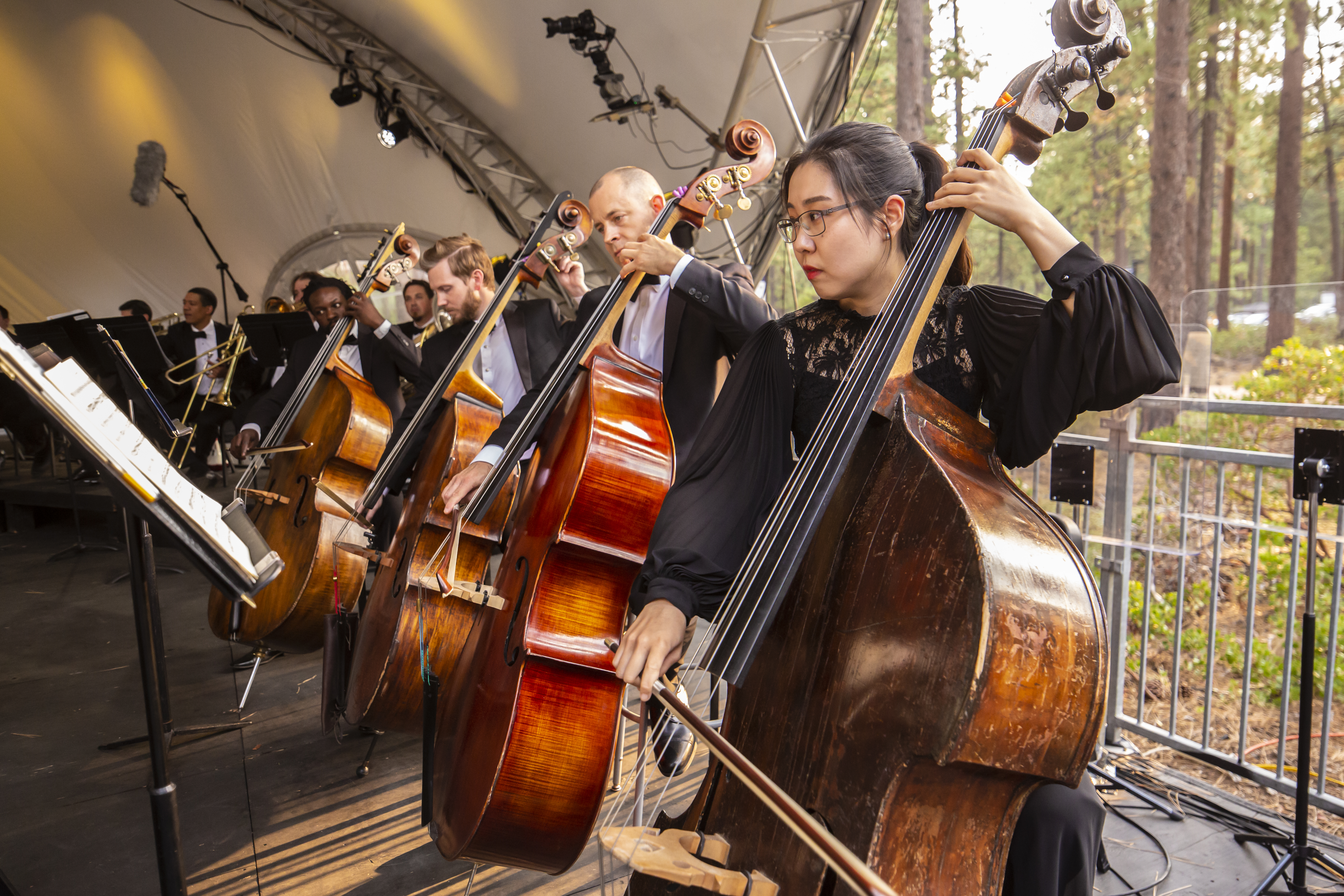 Season 4 will also be available for streaming online.